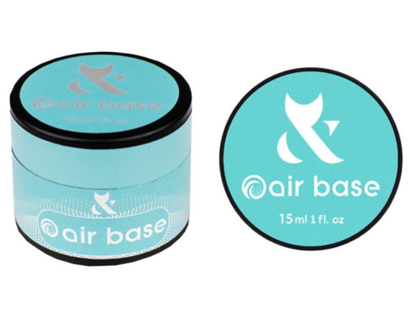 F.O.X Nail base Air Base, 15 ml