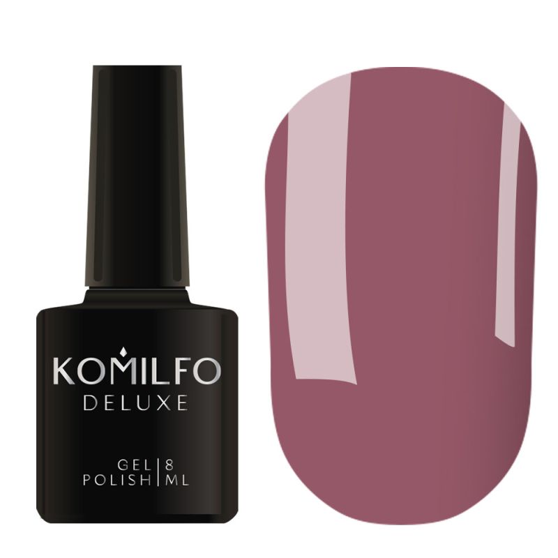 8 ml - Deluxe Series - D063