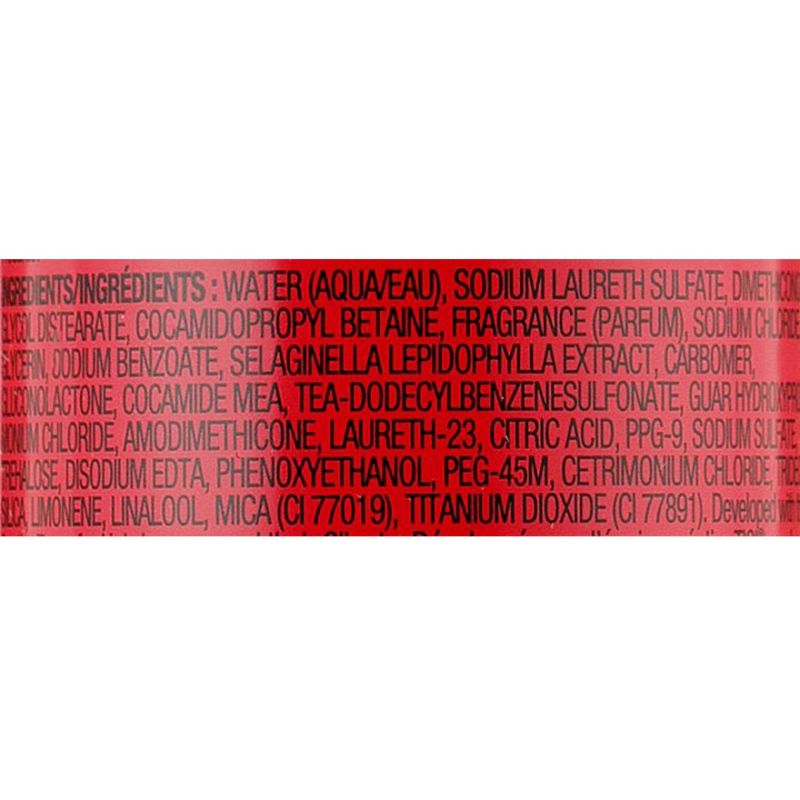 TIGI Bed Head Resurrection шампунь для слабых волос, 400 мл