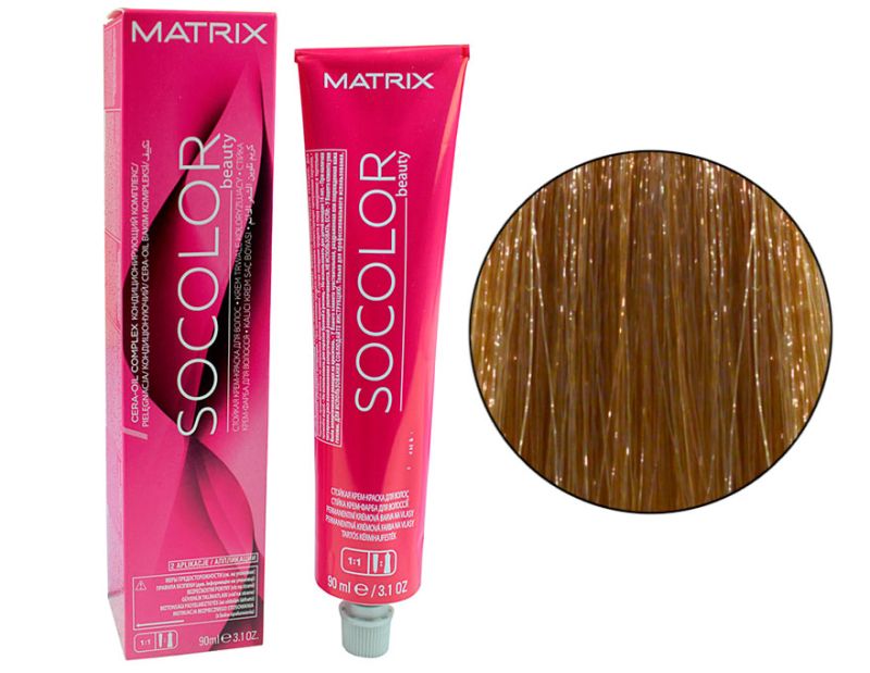 natural warm light blonde
