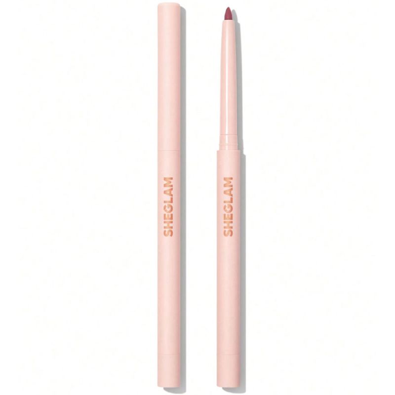 Sheglam Олівець для губ So Lippy Lip Liner-Purple Smoke
