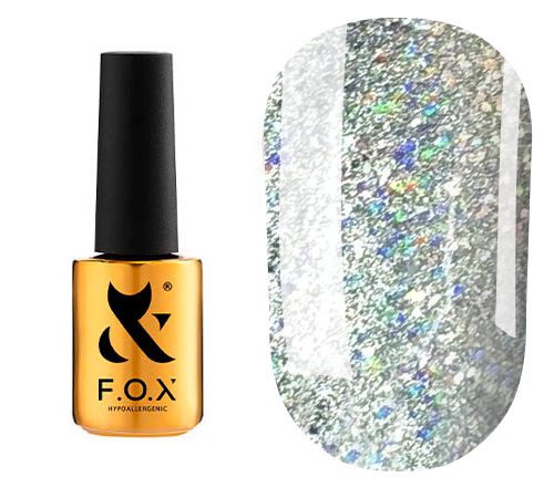 003 - 7 ml - Sphynx Cat eye