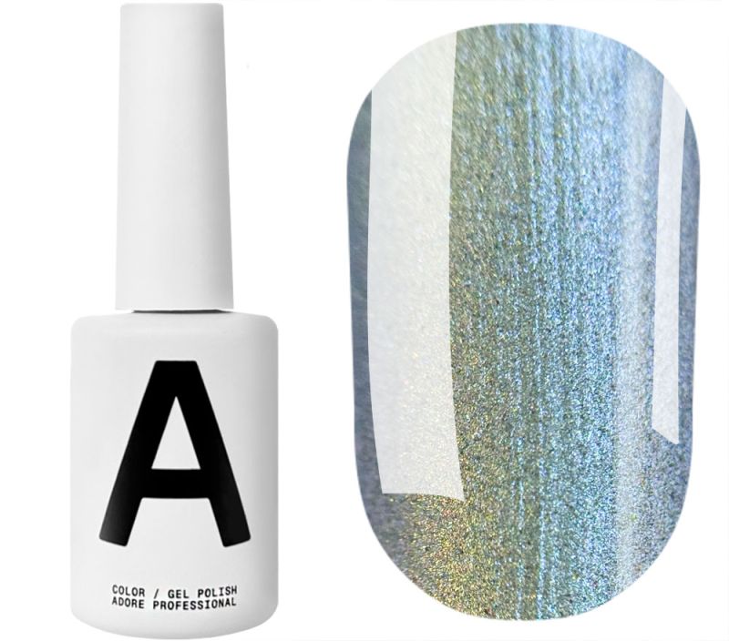 ADORE Gel Polish Гель-лак Cat’s eye St-03, 12 мл
