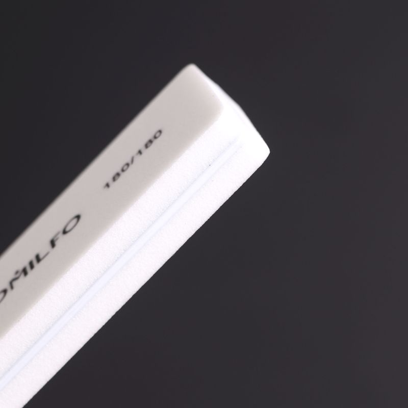 Grinder Komilfo mini white 180/180, 8.5 cm