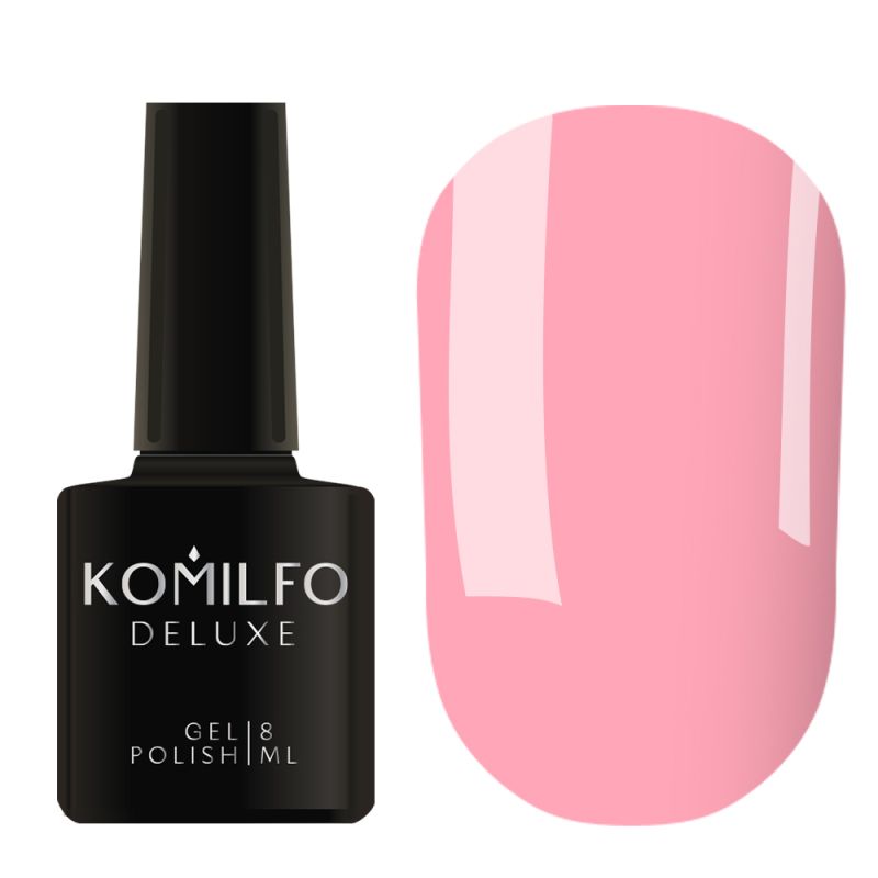 8 ml - Summer Babe Limited - 007