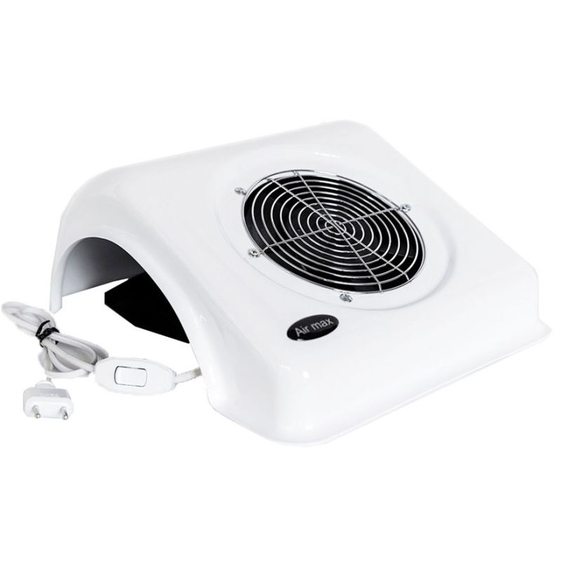 AIR MAX N1 Manicure hood, white gloss