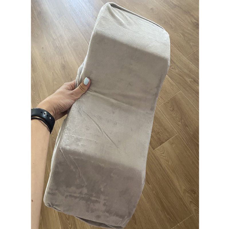 Pillow with memory, seraya
