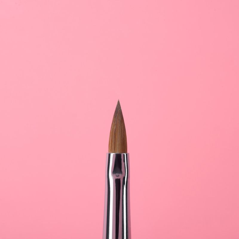 Пензлик Kira Nails Acrylic AK-2 (Kolinsky)
