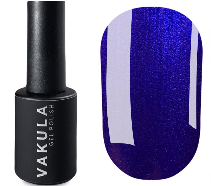 Vakula Nails Gel Polish No. 04, 9 ml