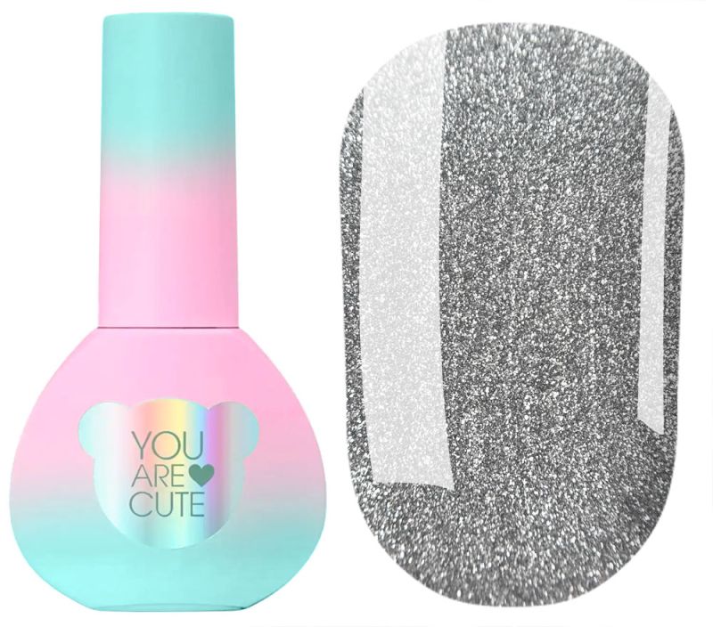 You Are Cute Гель-лак Color №103, 5 мл