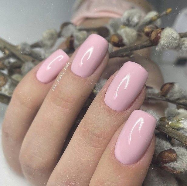 MOON FULL color Gel polish No. 302 gel-varnish (light pink Crayola, enamel), 8 ml