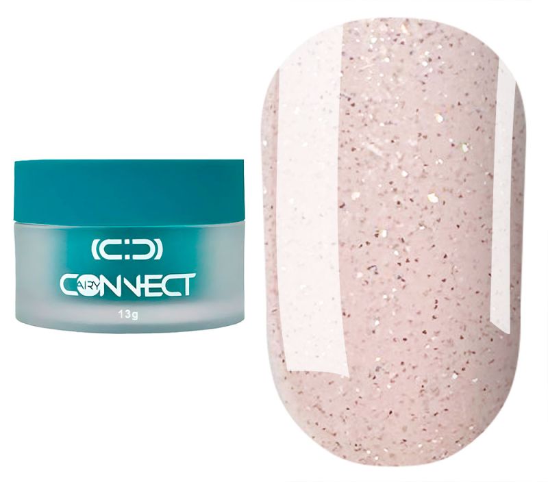 CONNECT Гель для нігтів Universal builder gel №30, 13 г