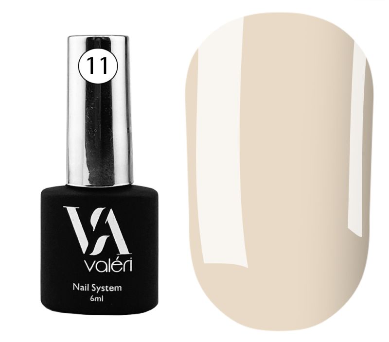 6 ml - No. 11