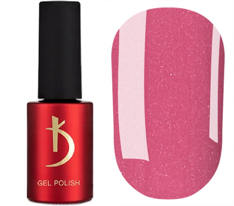 7 ml - PINK - P 010