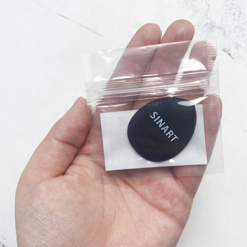 SINART Спонж для макіяжу Prosponge Mini