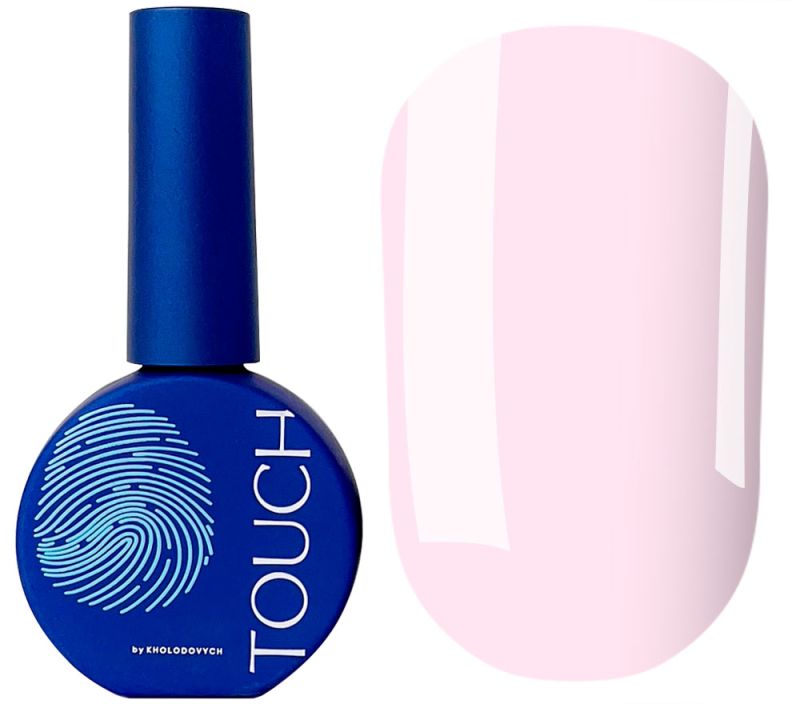 Touch База кольорова Cover Base 04, 13 мл