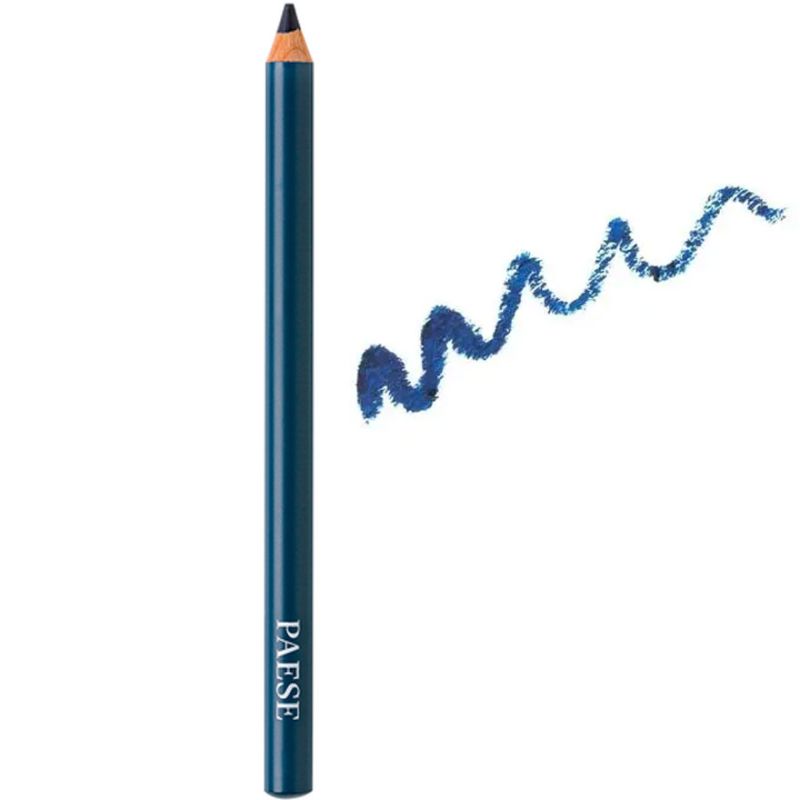 Paese Soft Eye Pencil Карандаш для глаз №04 Blue jeans, 1,5 г