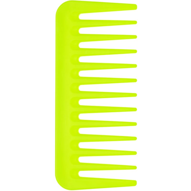 Supercomb - yellow neon - Mini