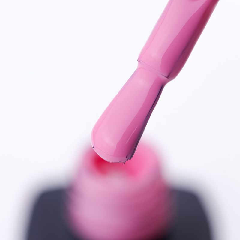 MOON FULL color Gel polish No. 119 gel-varnish (light pink, enamel), 8 ml