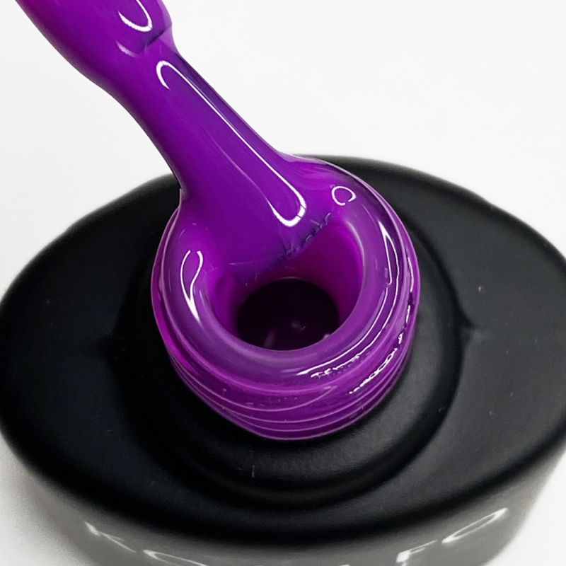 Komilfo Kaleidoscopic Base No. 002 (purple, neon), 8 ml