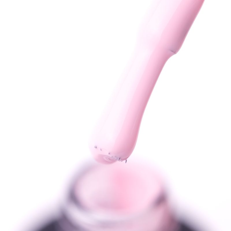 Gel polish ADORE Professional P-02 (pastel warm pink, enamel) 7.5 ml