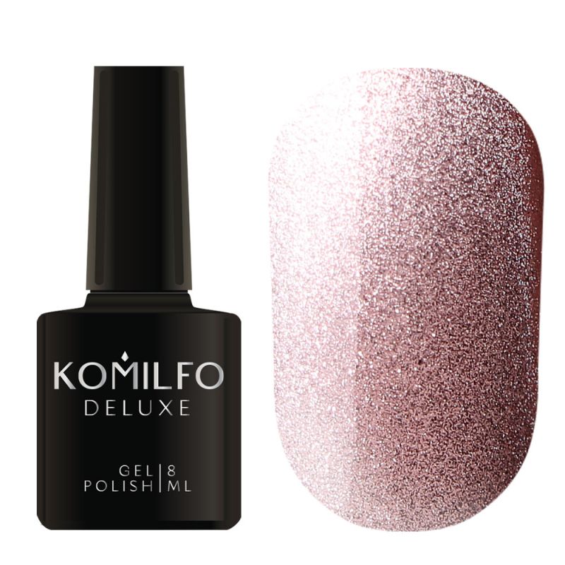 8 ml - 9D Cat's eye - Nude 001