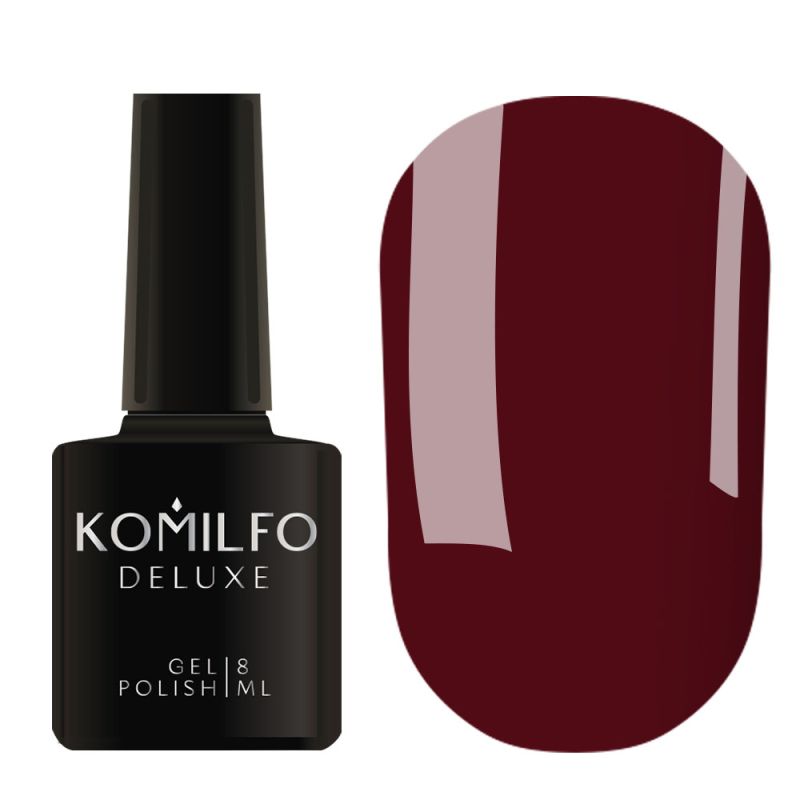 8 ml - Deluxe Series - D099