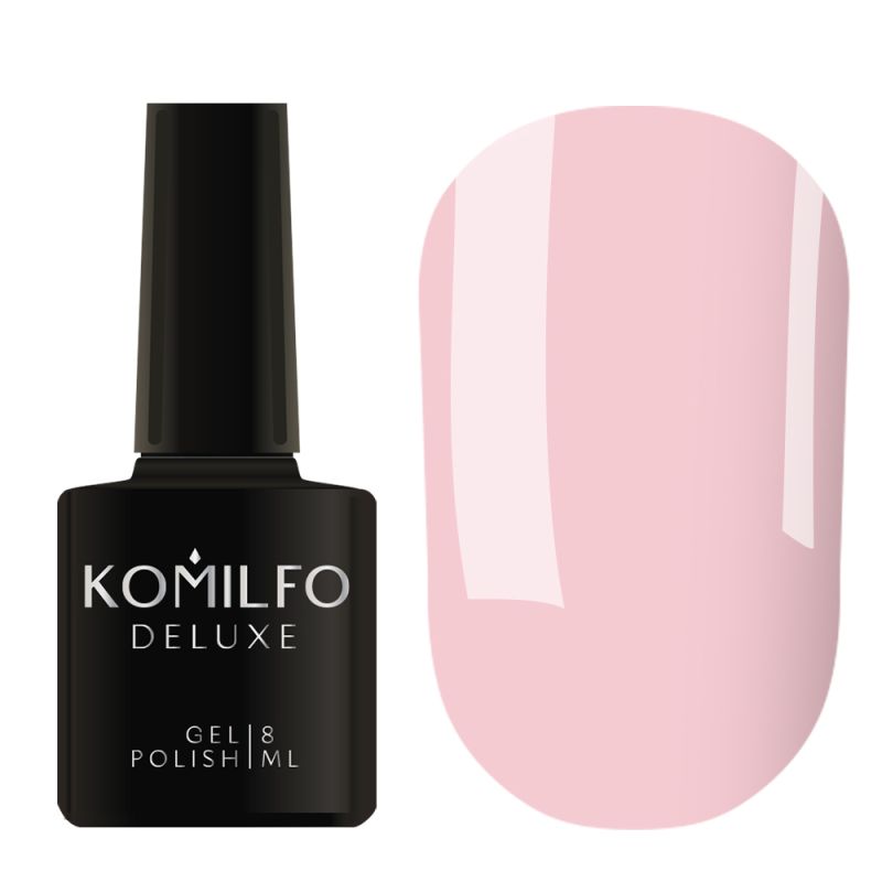 8 ml - Deluxe Series - D031