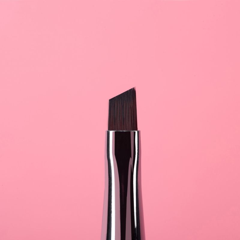 Кисть Kira Nails Angled AS-5 (Syntetic)