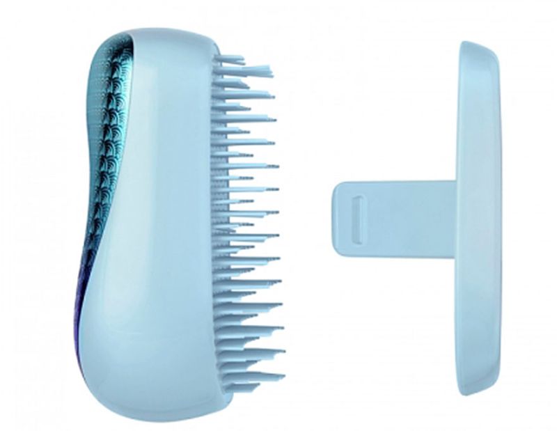 Расческа Tangle Teezer Compact Styler Sundowner