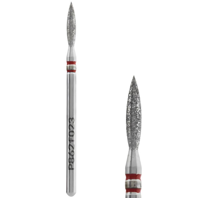 Diamond bit P862f023 (half, half bit)