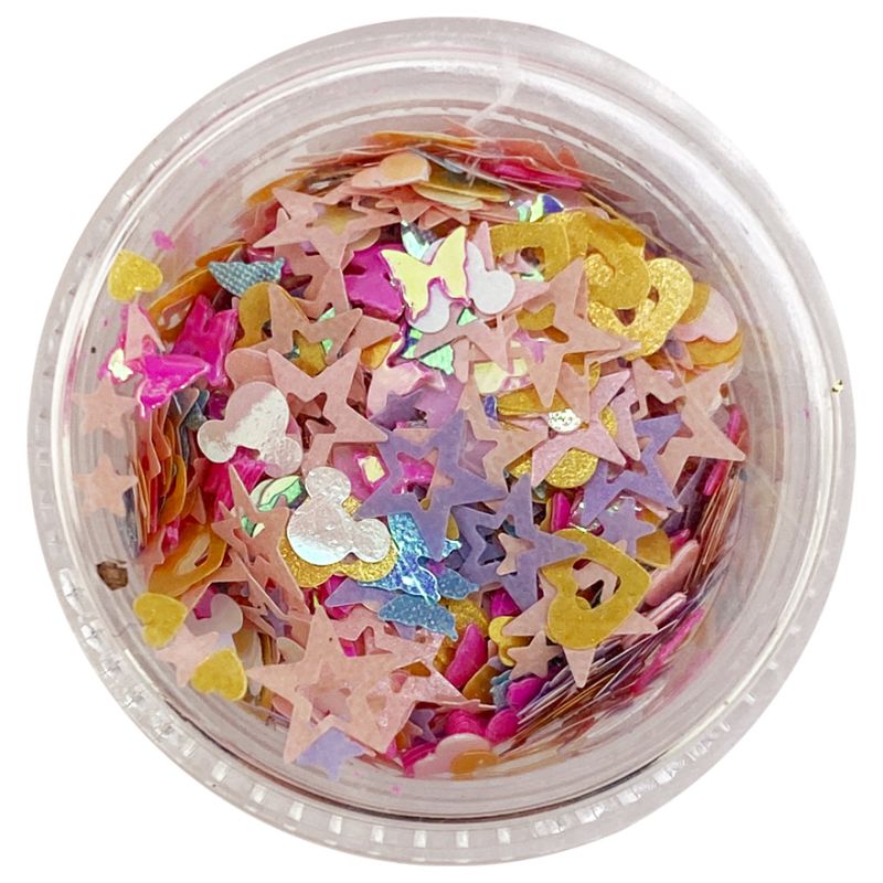MIX - Decorative ornaments - MIX - MIX 006