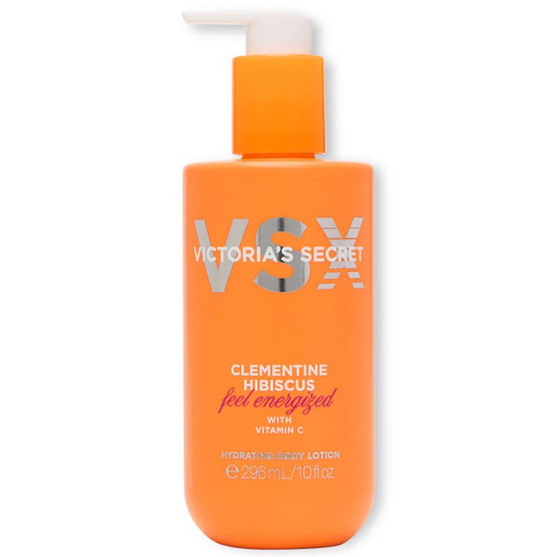 Victoria’s Secret Лосьйон для тіла Clementine Hibiscus, 296 мл