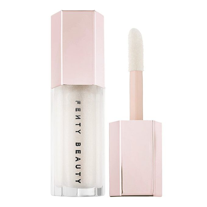 Блиск для губ Fenty Beauty by Rihanna Gloss Bomb Universal Lip Luminizer, Diamond Milk, 9 мл
