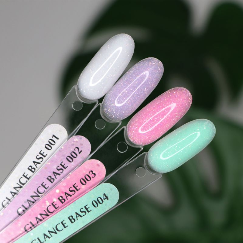 Komilfo Glance Base 002, 8 мл