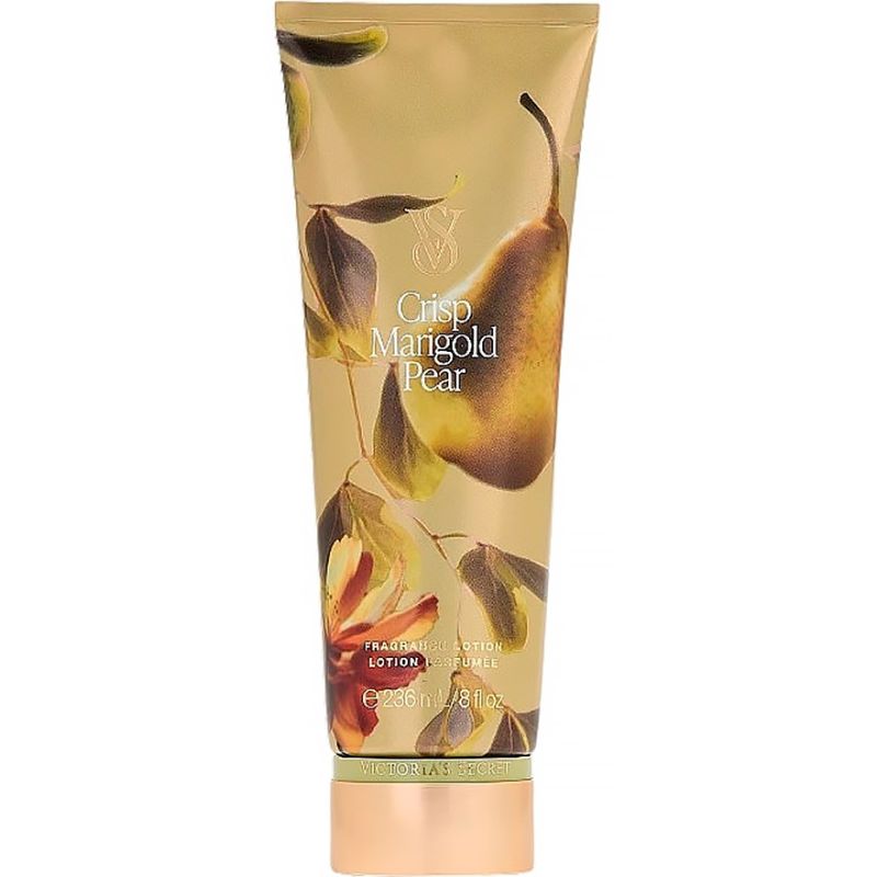 Victoria's Secret Body lotion Crisp Marigold Pear, 236 ml buy at