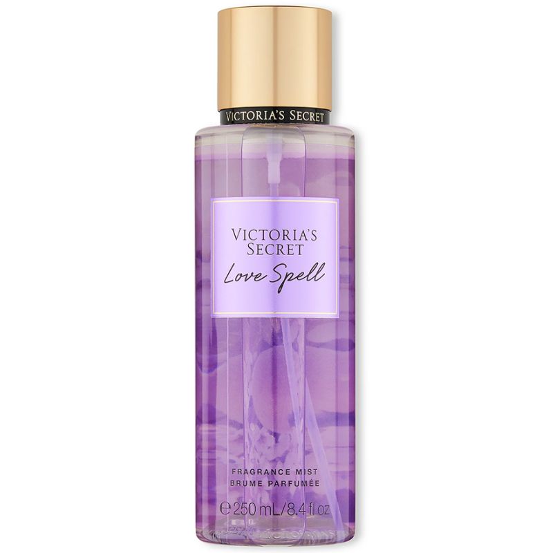 Love Spell
