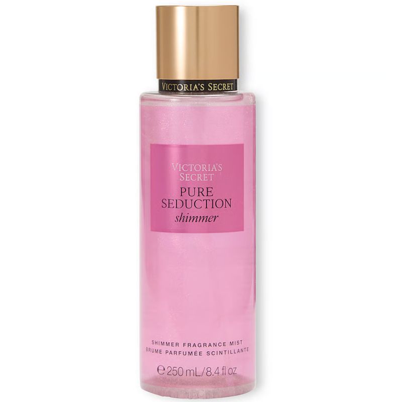 Pure Seduction SHIMMER