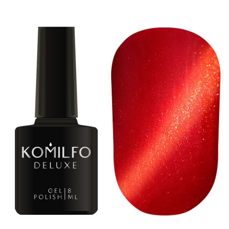 8 ml - Fantasy Сat's eye - 106