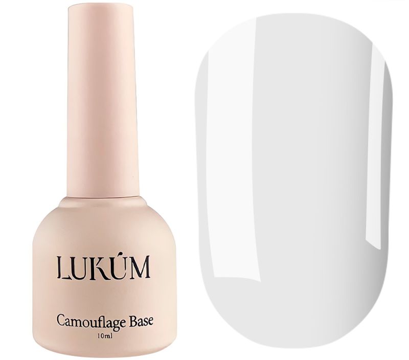 Nude Base - 10 ml - 004