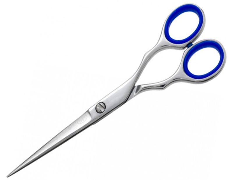 Straight scissors Kiepe Studio Style Relax 2433 / 6.0