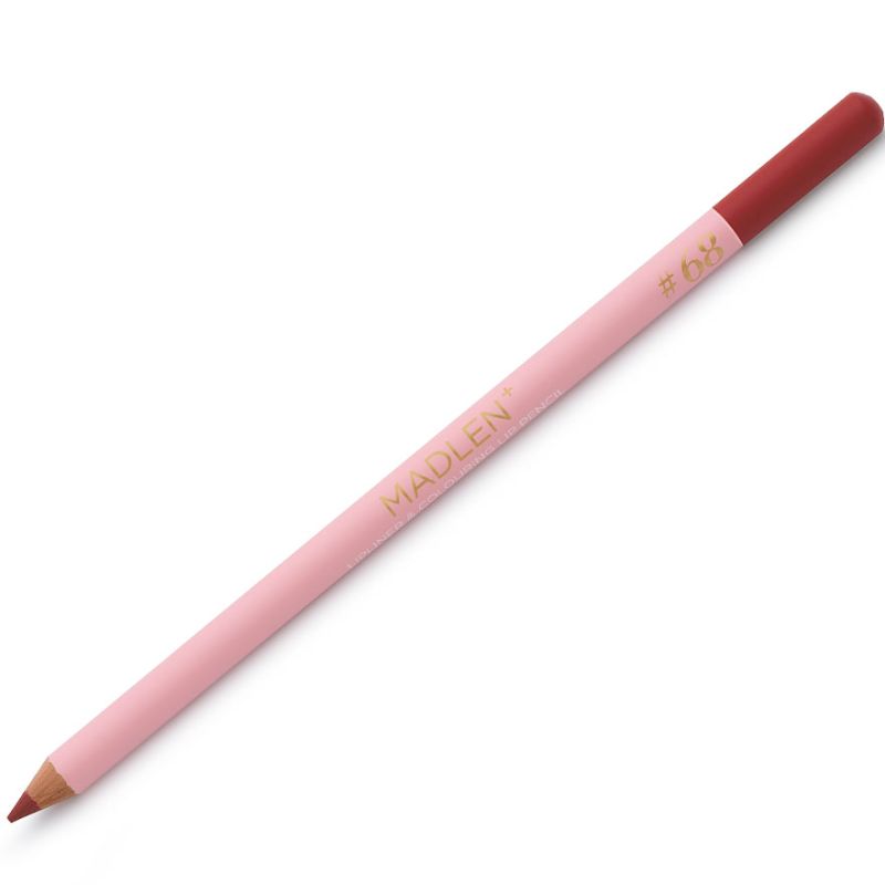 Madlen Lip Pencil - 68 - Berry