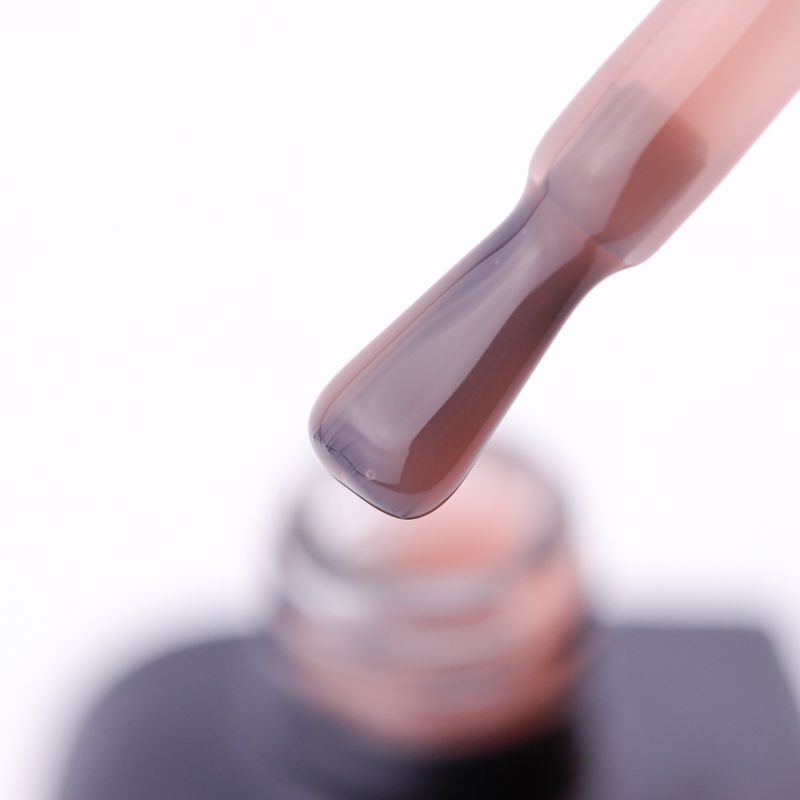 DNKa Pro Gel №001 Karma (beige-pink), 12 ml