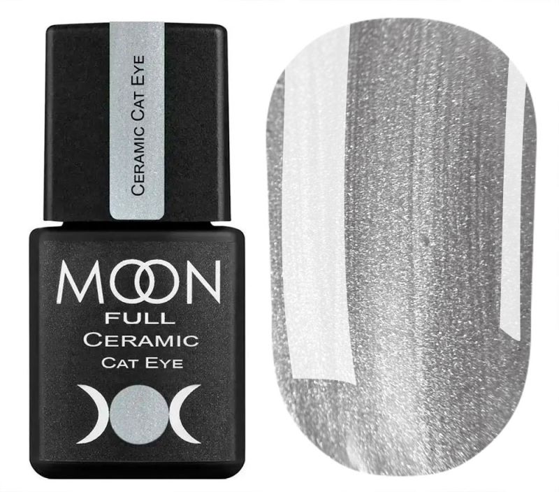 8 ml - Ceramic Cat Eye gel - SC 532