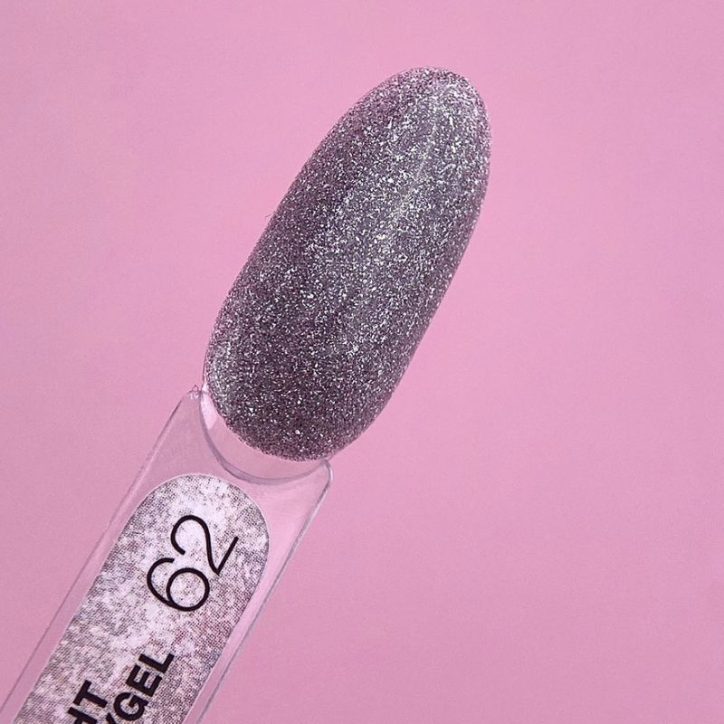 LUNA Gel rare Light Acrygel No. 62, 13 ml