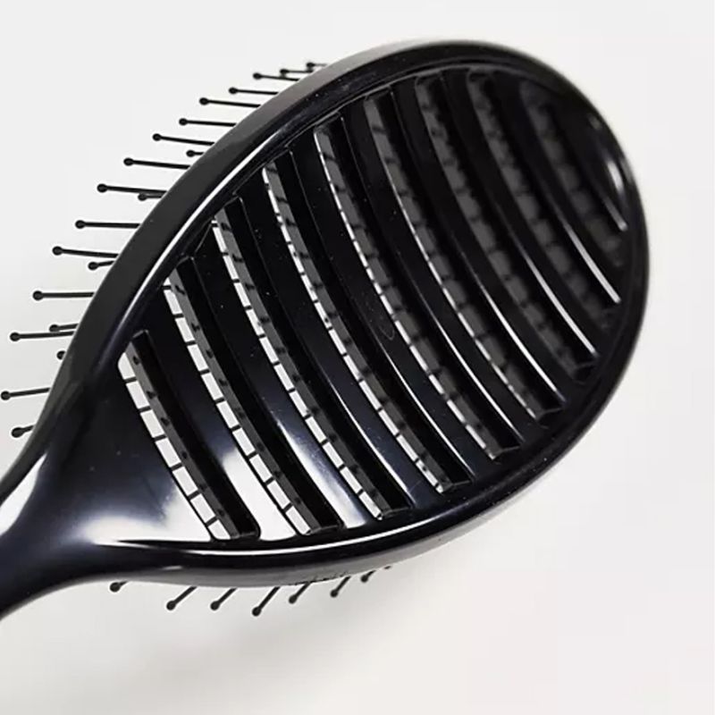 WET BRUSH Hair brush SPEED DRY - Black