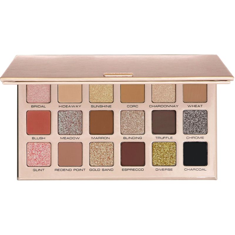 ZIDIA make-up box №1