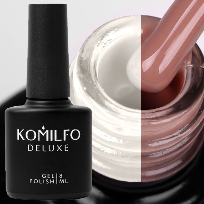 Komilfo Termo Base 002, 8 ml