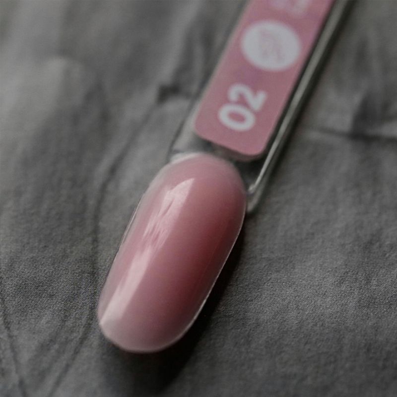 Siller Nail gel Poly Gel No. 3, 30 ml