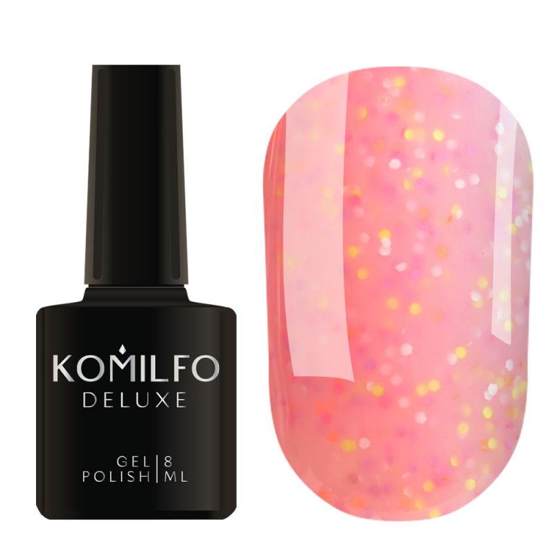 8 ml - Confetti - CN012